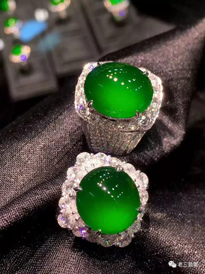 翡翠珠寶到底能不能24小時佩戴？你一直理解錯的關(guān)鍵點