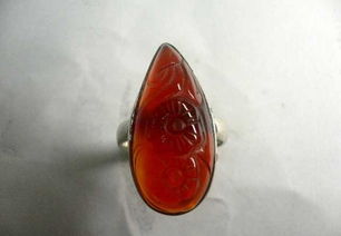 高檔寶石戒指批發指南 紅寶石戒指價格、廠家與圖片解析