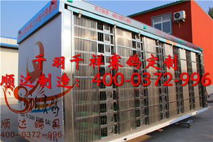 千羽千祥賽鴿定制 專業賽鴿集裝箱、歐式放飛籠與放飛車一體化解決方案展示與購銷指南